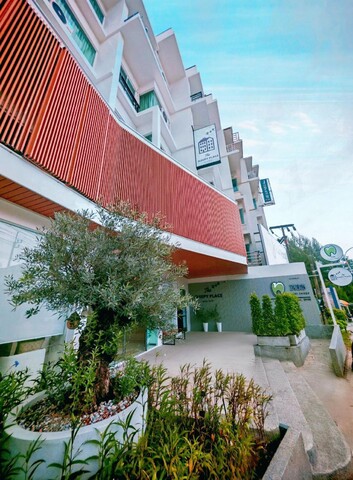 더 슬리피 플레이스