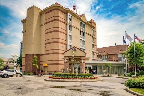 몬테 카를로 인 에어포트 스위트