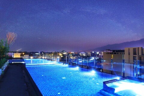 스테이 위드 님만 치앙마이