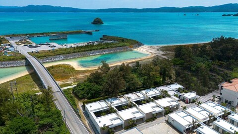 풀 빌라 야가지시마 바이 콜디오 프리미엄