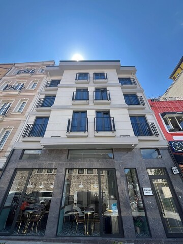 아이리스 한 호텔