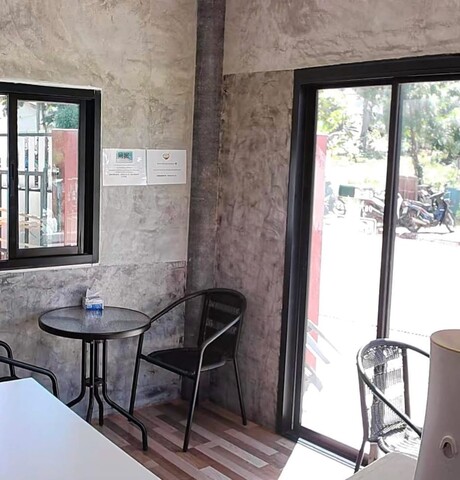 사만타 바이 더 힐