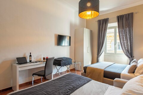 베네토 프레스티지 아파트먼트