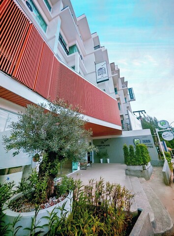 더 슬리피 플레이스