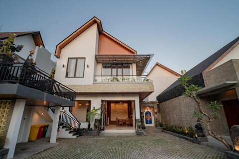 그레하 나타 빌라