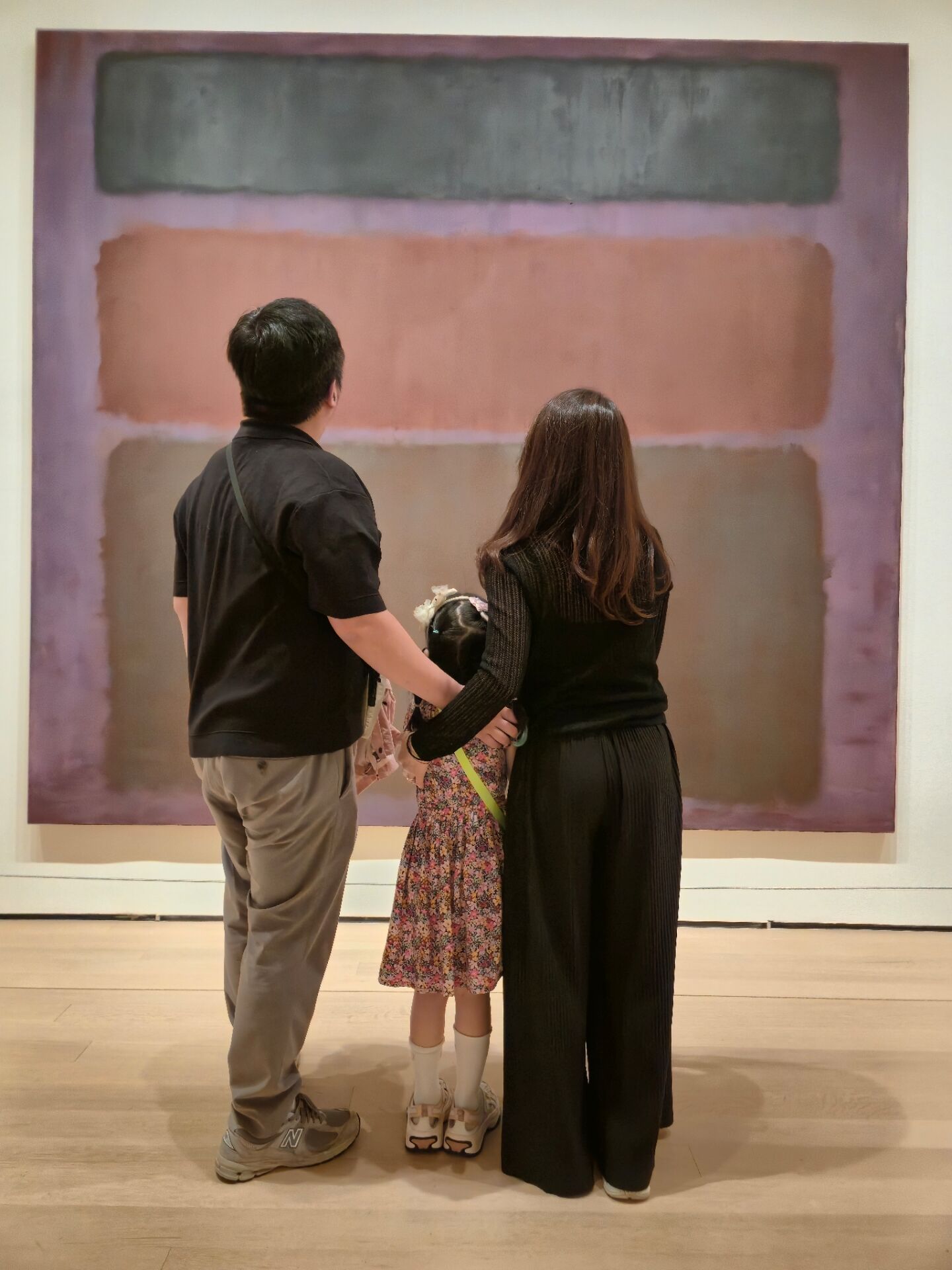 들리면 보이는 뉴욕 모마 MoMA /미술가와 함께하는 6인 이하 소수투어 여행자 후기 사진 14