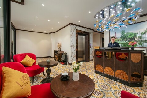 웨스트레이크 라이온 부티크 스튜디오 & 스파