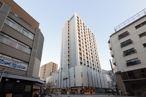 케이큐 엑스 인 가마타