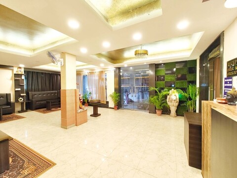 고룸고 그랜드 리조트 푸리