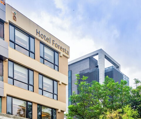 호텔 포레스타