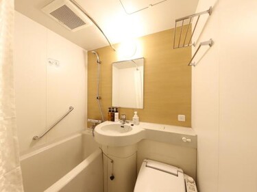 Smile Hotel Shinagawa Sengakuji Ekimae - Vacation STAY 67645v