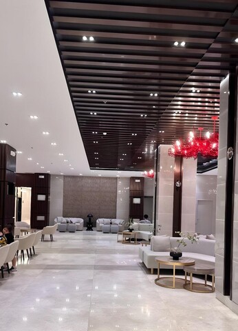 시티 이스케이프 앳 레드 레지던스