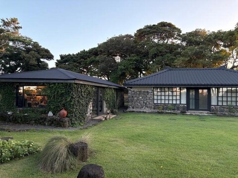 Imjin Old House (imjingotaek)