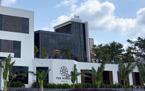 THE NORDIC ABUJA