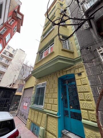 탁심 소파 하우스