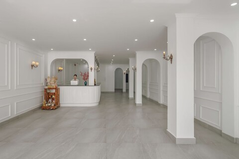 드 흐엉 즈엉 레지던스