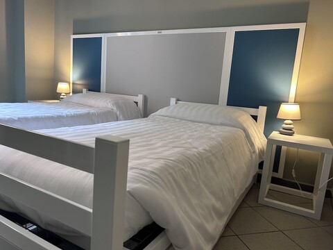 로마 스카우트 센터 - 호스텔