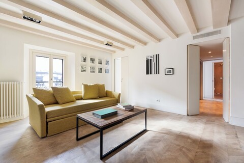 브레라 아파트먼트 인 모스코바