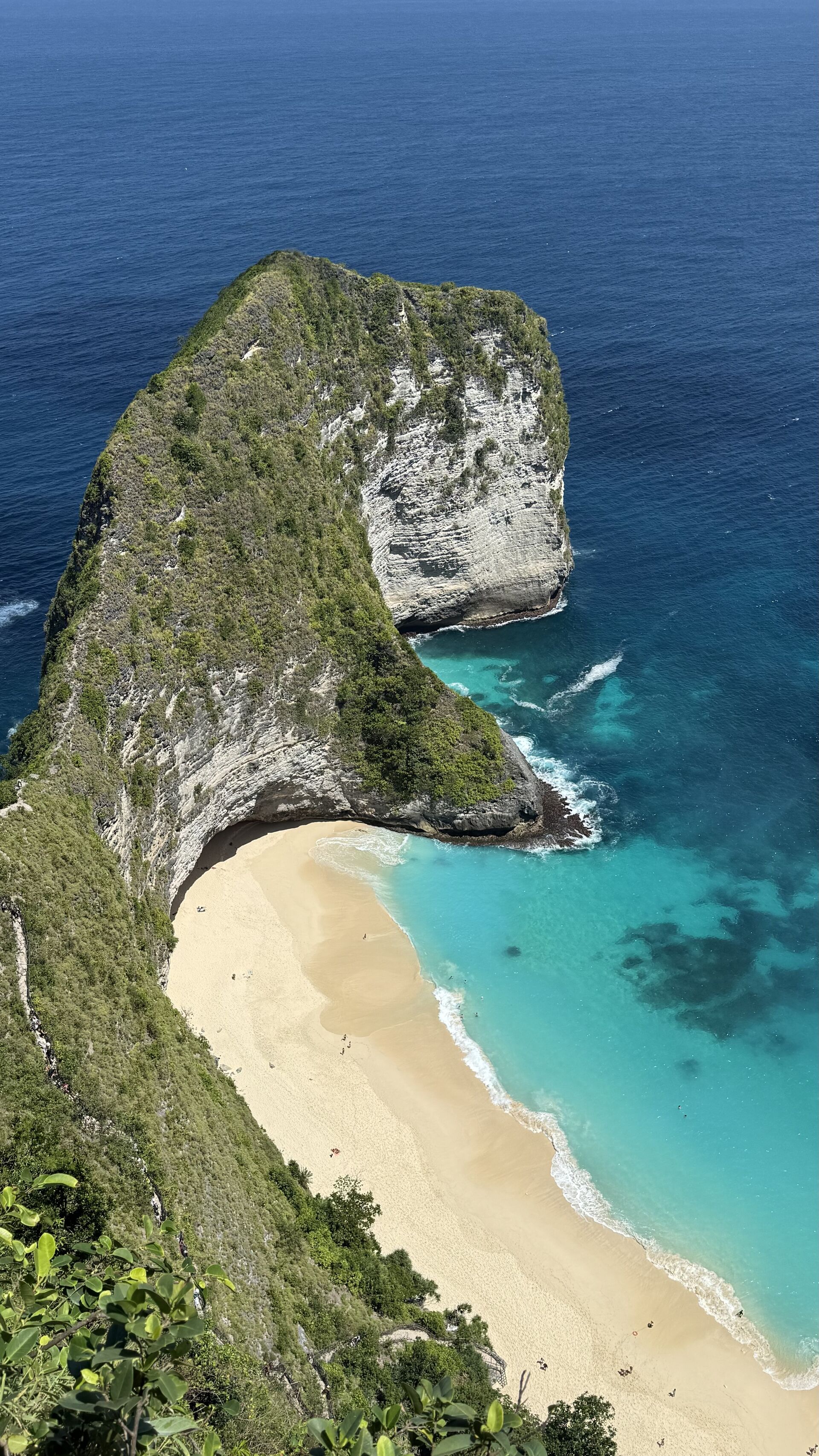 Krisna Bali Trekking