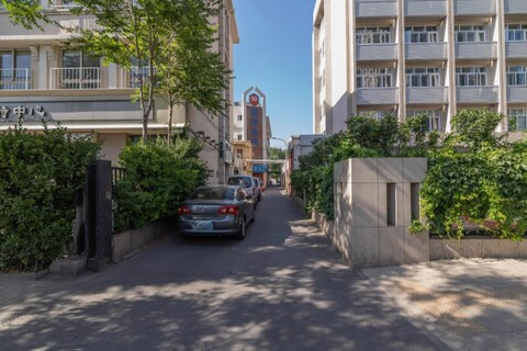 99 Inn Preferred Hotel (Tianjin Eye Ancient Culture Street)