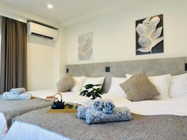 Akatsuki Hotel Iriya