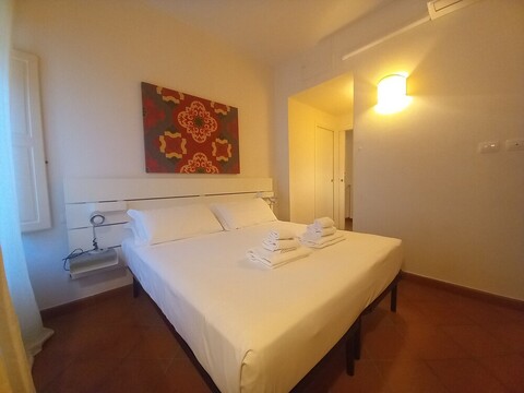 피렌체에 있는 콘티 아파트먼트