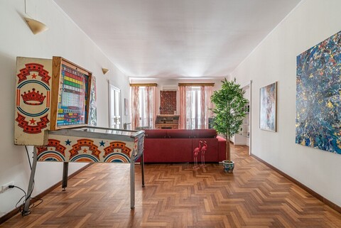 주디치 3베드룸 아파트먼트 바이 원더풀 이탈리아