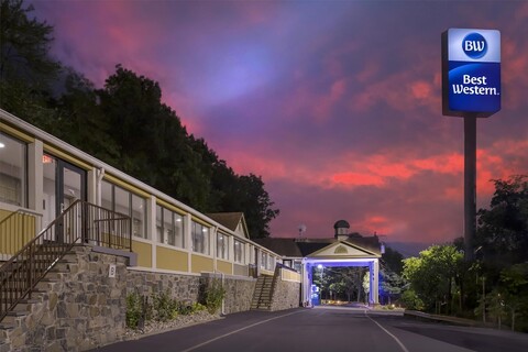 베스트 웨스턴 포트리