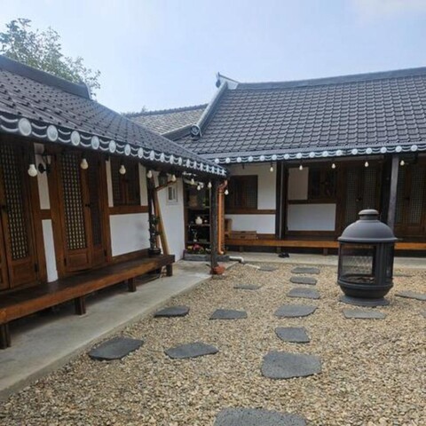 Hanok Stay 515