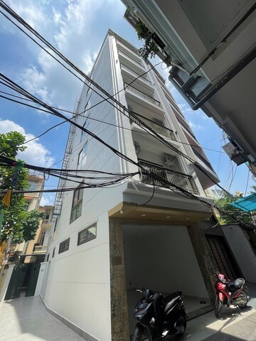 루미 웨스트 레이크 아파트먼트