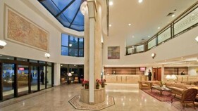 Hotel Nine Alameda Lorena 521 São Paulo