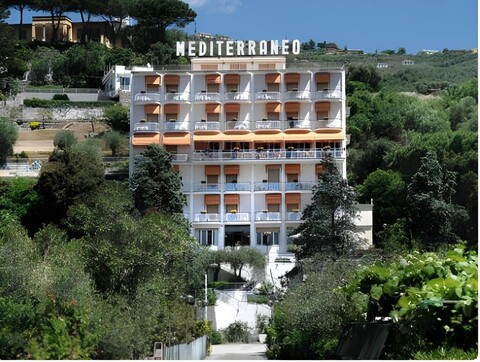 Hotel Mediterraneo