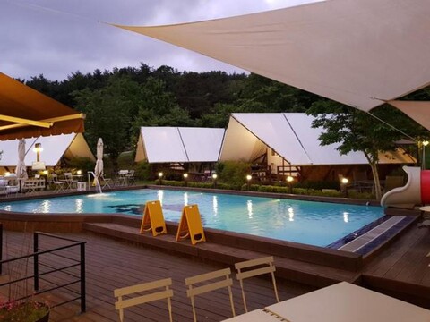 Adelia Pension Na-dong