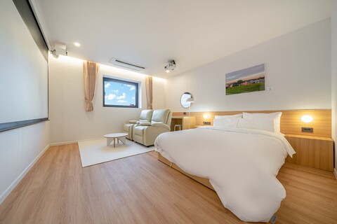 대전 용전 아늑호텔 2호점