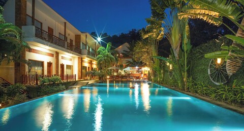 나딘 푸꾸옥 리조트 & 스파