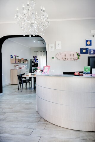 오르키데아 하우스 퓨미치노 투