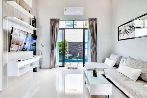 프라이빗 풀, 훌륭한 위치 V144