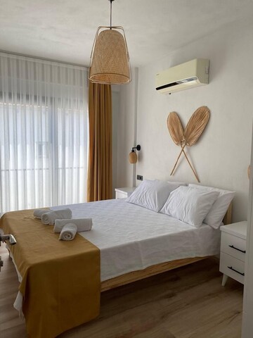 아덴 수트 아파트