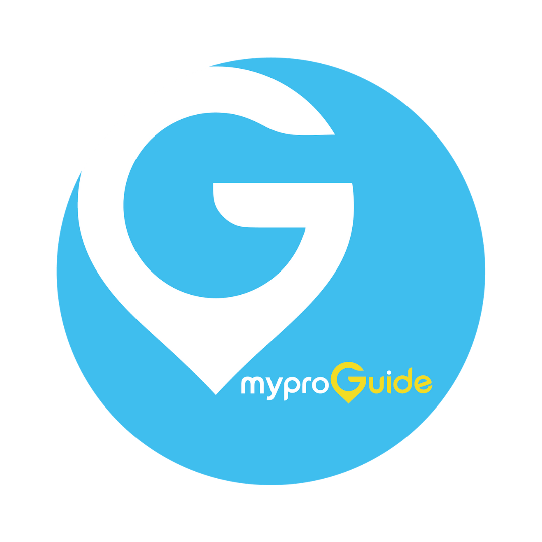 MYPROGUIDE COMPANY