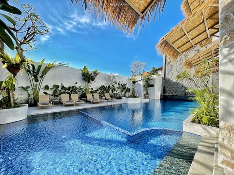 카이야라 짐바란 발리