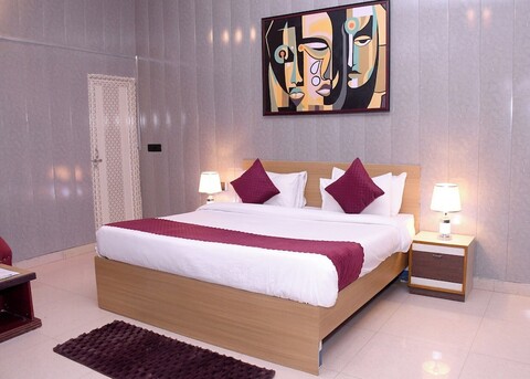 더 그랜드 갠지 뷰 부티크 호텔