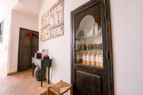 리아드 다르 마사이