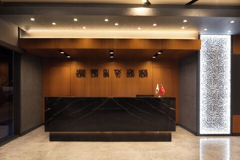 니시 팰리스 베시크타스