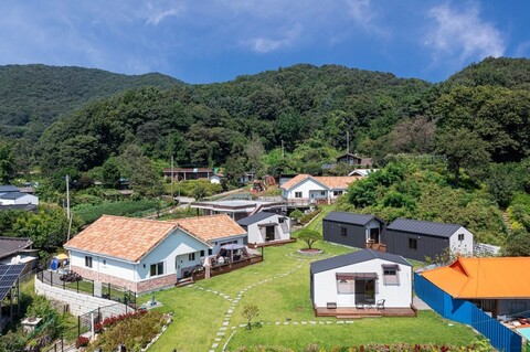 안성 노마드로드