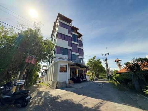 스카이 아파트먼트 앤드 스위트