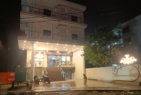 호텔 더 캐슬 인