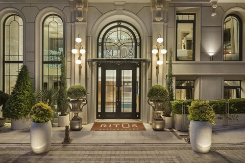 더 리투스 호텔 이스탄불 술탄아흐메트, 테이프스트리 컬렉션 바이 힐튼