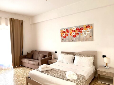 센트로의 B&B 스텔라