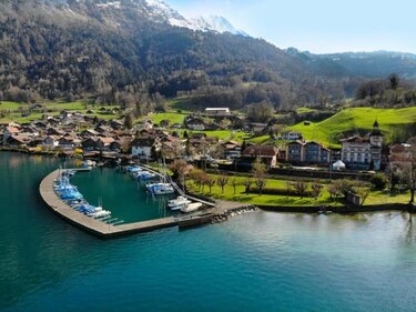 Hotel Du Lac - Self Check-in