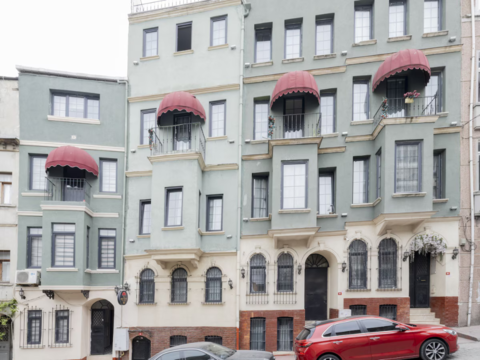 RT 스위트 앤 호텔